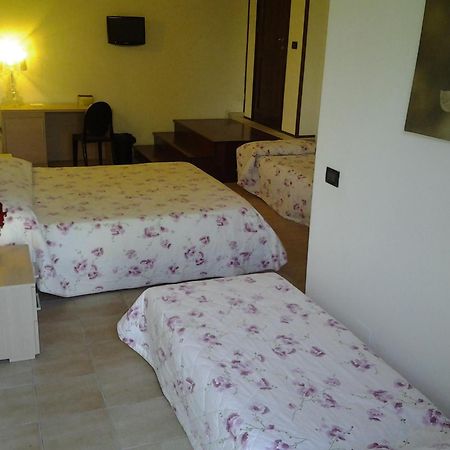 Hotel Borgo Pida Paceco Exteriér fotografie