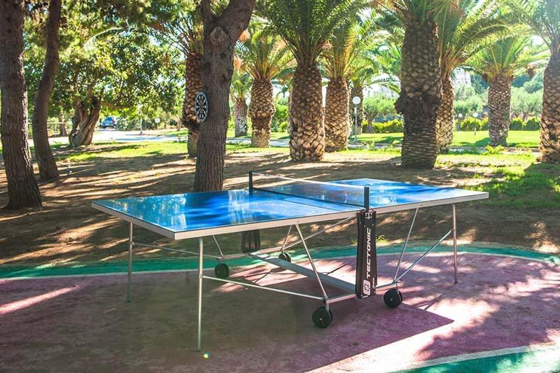 Hotel Borgo Pida Paceco Exteriér fotografie