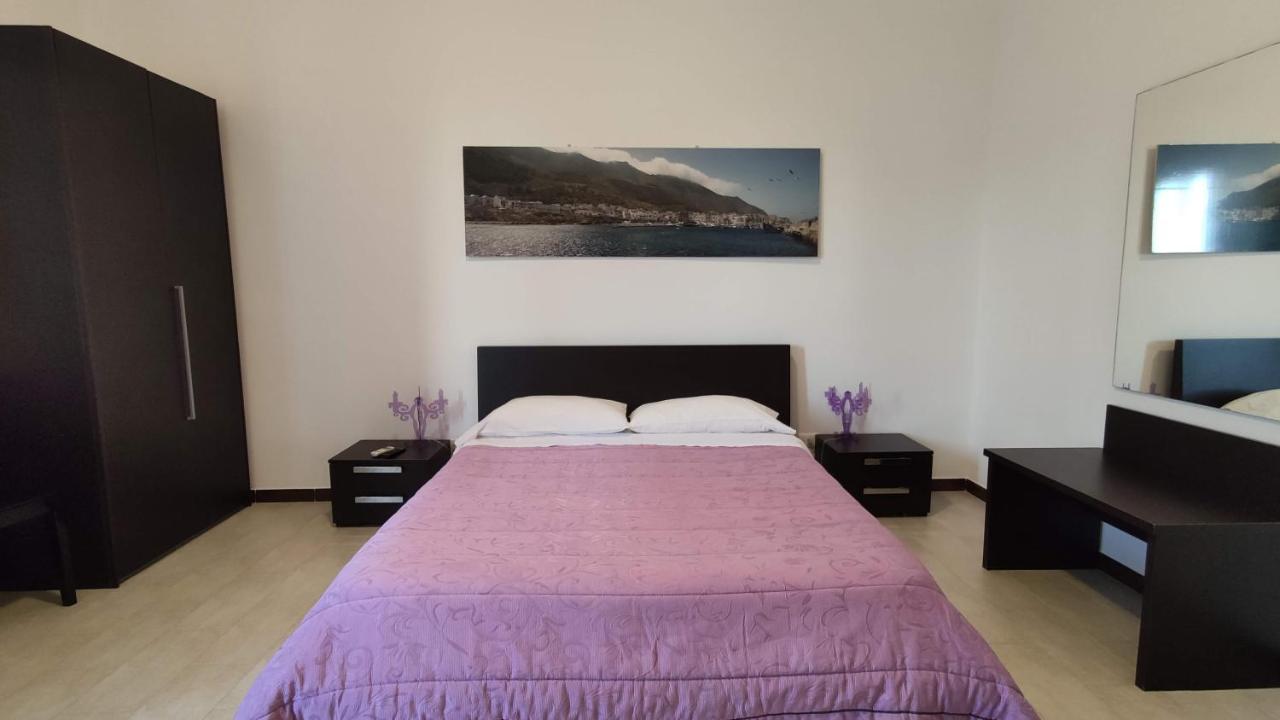 Hotel Borgo Pida Paceco Exteriér fotografie