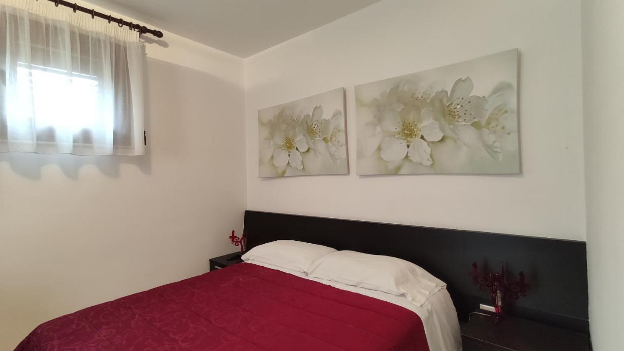 Hotel Borgo Pida Paceco Exteriér fotografie