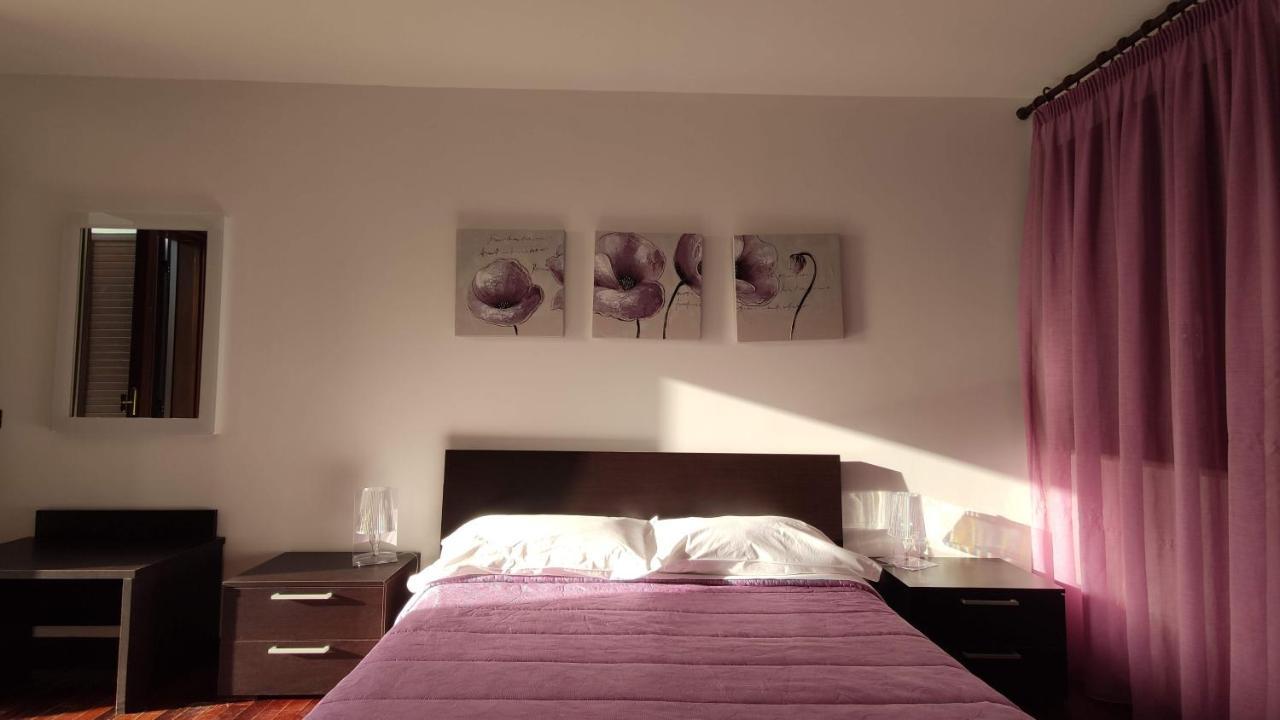 Hotel Borgo Pida Paceco Exteriér fotografie