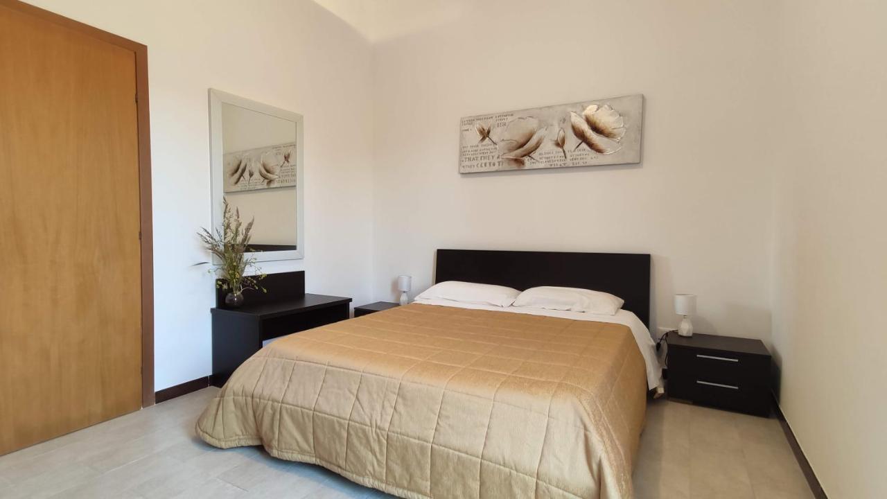 Hotel Borgo Pida Paceco Exteriér fotografie