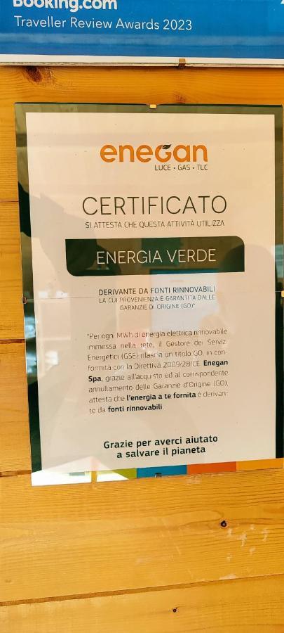 Hotel Borgo Pida Paceco Exteriér fotografie