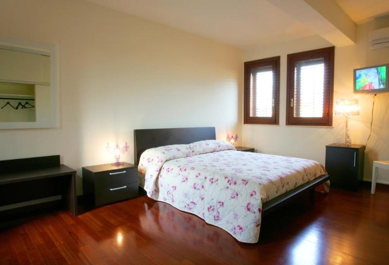 Hotel Borgo Pida Paceco Exteriér fotografie