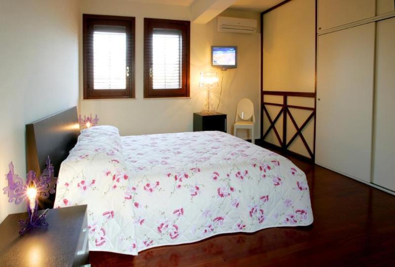 Hotel Borgo Pida Paceco Exteriér fotografie