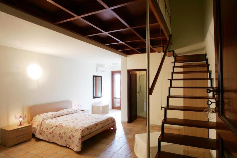 Hotel Borgo Pida Paceco Exteriér fotografie