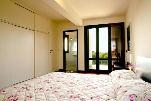 Hotel Borgo Pida Paceco Exteriér fotografie