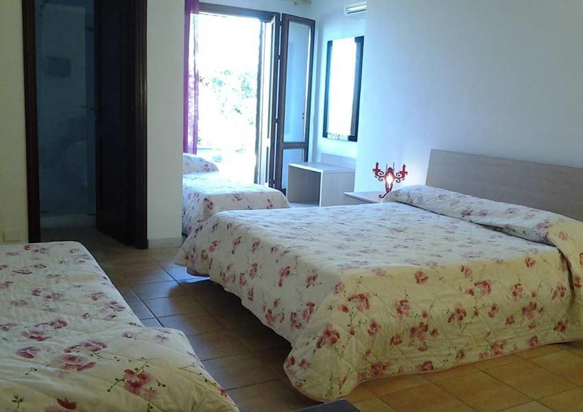 Hotel Borgo Pida Paceco Exteriér fotografie