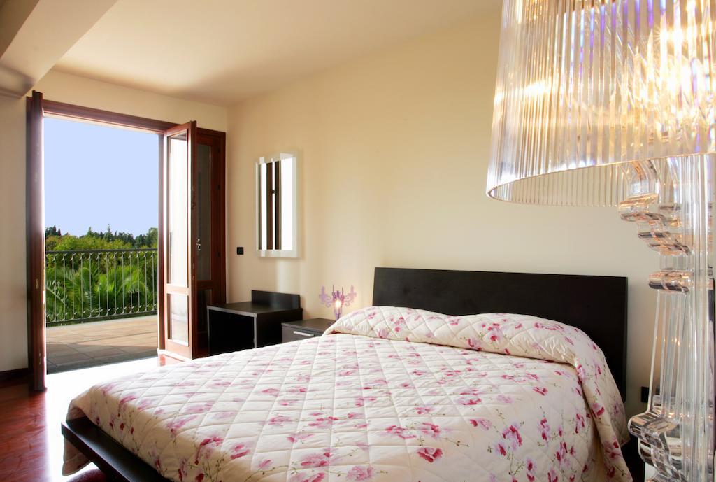 Hotel Borgo Pida Paceco Pokoj fotografie
